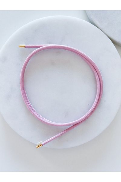 CHARMLUCKY Magnetic Rope Bracelet/Necklace/Anklet