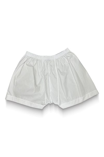 Hulla Box of 6 pieces of men's half-fabric pants (chair) BYC