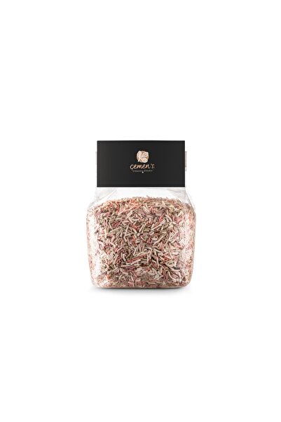 Çemen's Sebzeli Kesme Un Çorbalık El Yapımı Doğal Katkısız 500 gr