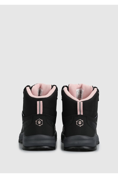 lumberjack Eco Siyah Kadın Outdoor Bot