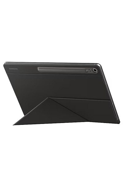 Samsung Samsung Smart Book Cover protective case for Galaxy Tab S10 FE Plus, Black