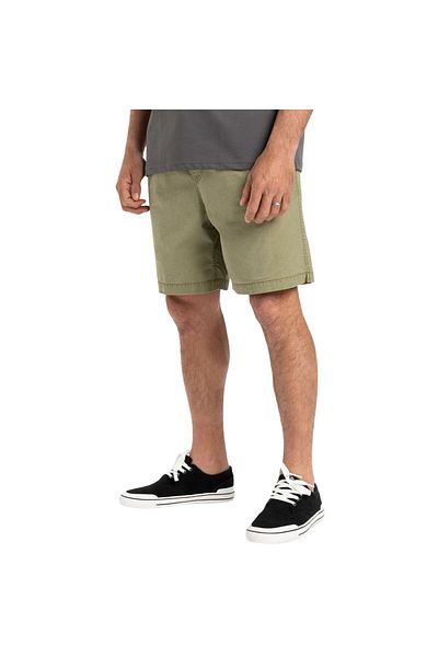 Quiksilver Taxer Ws