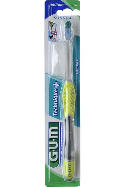 GUM Butler Tech TB Medium Compact
