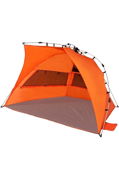 Genel Markalar A1 Otomatik Plaj Çadırı
