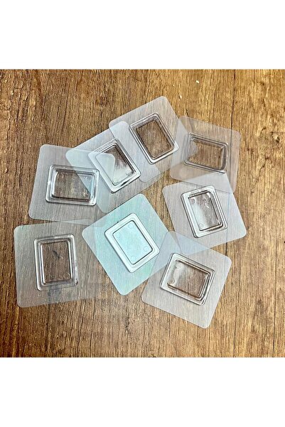 Neev Banyo Rafı Yedek 8 adet BANT