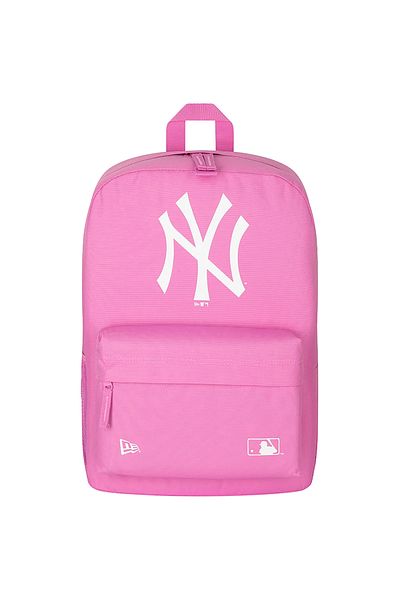 NEW ERA MLB Stadium Pack New York Yankees Backpack, Women's Backpack