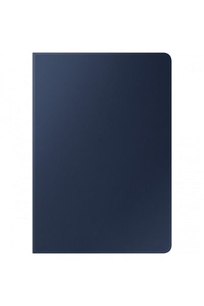 Samsung Samsung Book Cover Protective Case for Galaxy Tab S7, Navy