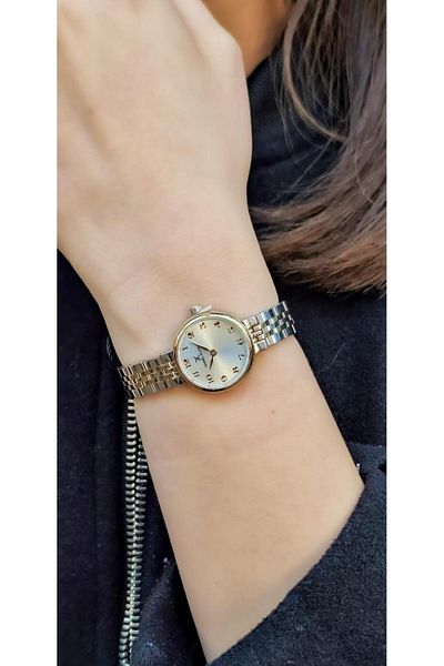Daniel Klein Dke.1.10874 Minimal Design Women's Watch with Numerals