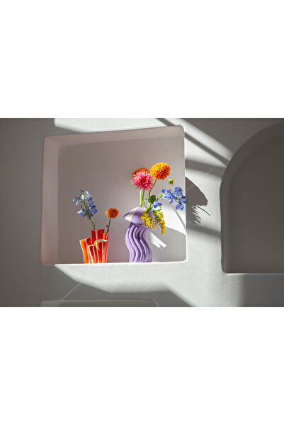 DOIY Ocean Dreams Denizanası Vazo