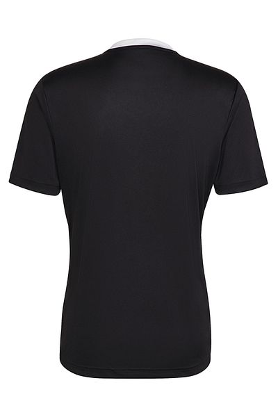 adidas Μαύρο casual μπλουζάκι