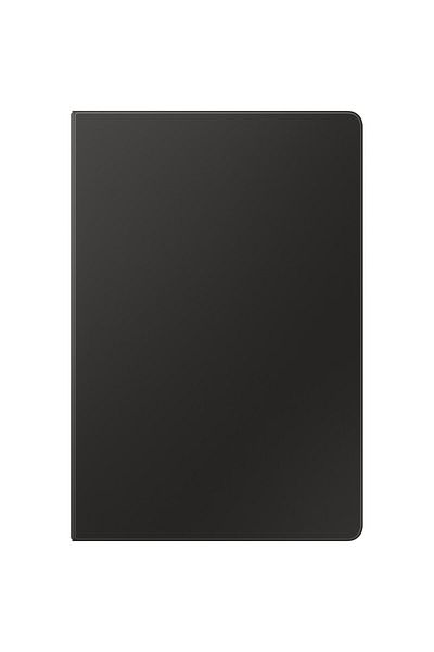 Samsung Samsung Book Cover Keyboard Protective Case for Galaxy Tab S9/S9 FE, Black