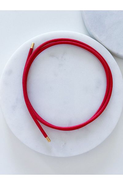 CHARMLUCKY Magnetic Rope Bracelet/Necklace/Anklet