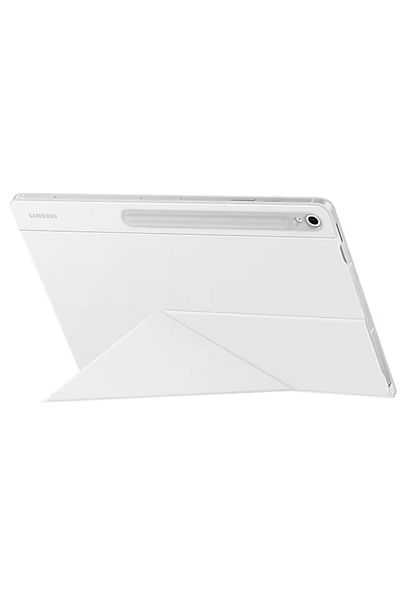 Samsung Samsung Smart Book Cover for Galaxy Tab S10 FE Plus, White