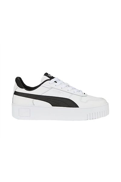 Puma Carina Street Colorful Sneaker