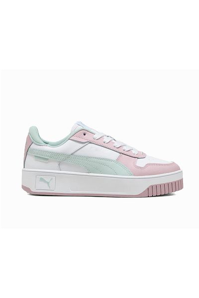 Puma Carina Street Sneaker Unisex Sports Shoes