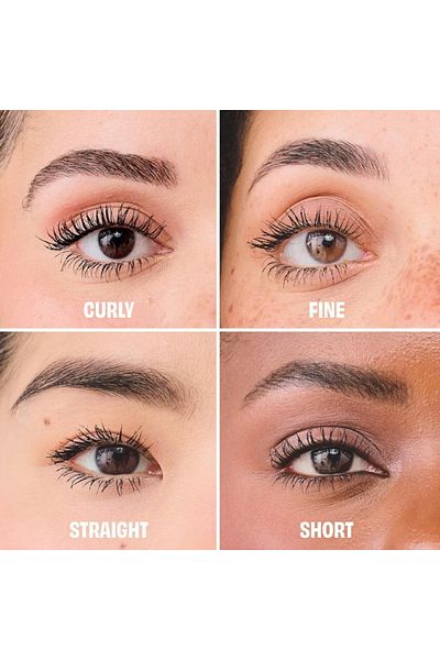 BENEFIT Benefit Badgal Mascara - BOUZCE 8.5g