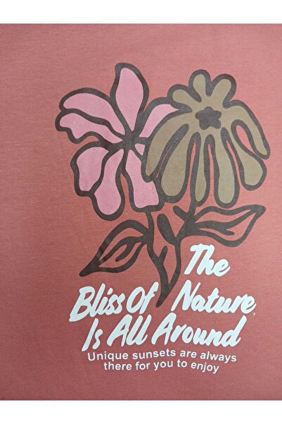 Mary&life Girl's 2-Piece Summer Top and Bottom Set Tshirt Shorts Skirt