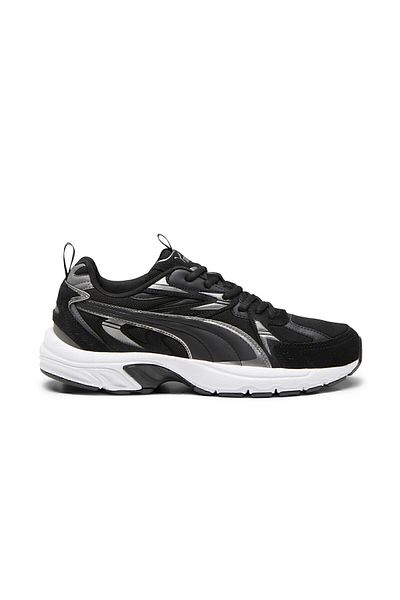 Puma Milenio Tech Sued Sneaker Shoes
