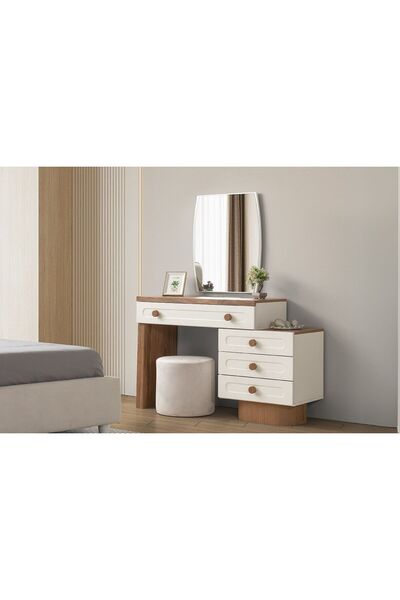 Doressa Boho Şifonyer