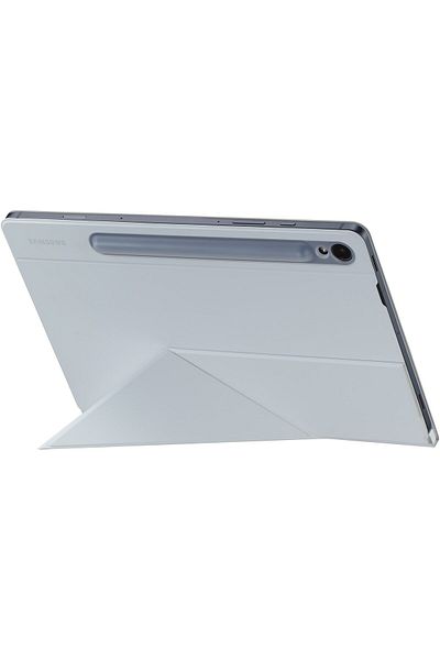 Samsung Samsung Smart Book Cover for Galaxy Tab S9, White