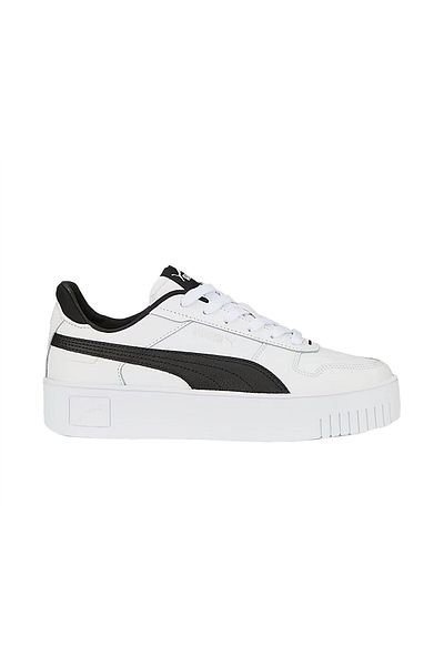 Puma Carina Street Sneakers