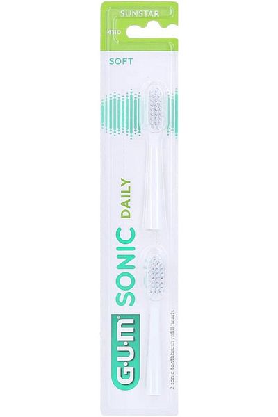 GUM Sonic Battery TB Refill