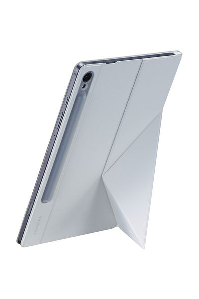 Samsung Samsung Smart Book Cover for Galaxy Tab S9, White