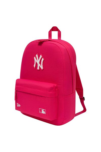 NEW ERA MLB New York Yankees Applique Backpack, Women's Backpack