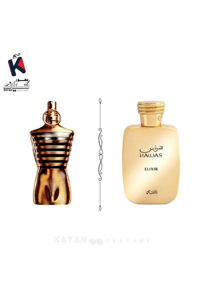 Rasasi رصاصي هوس الكسير او دو بارفيوم 100مل