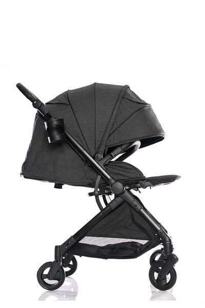 elphybaby Two-way baby stroller (rollers rotate 360 degrees )