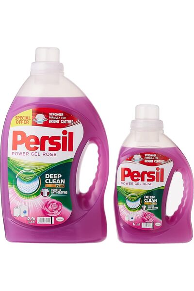 Persil جل باور روز 1 لتر