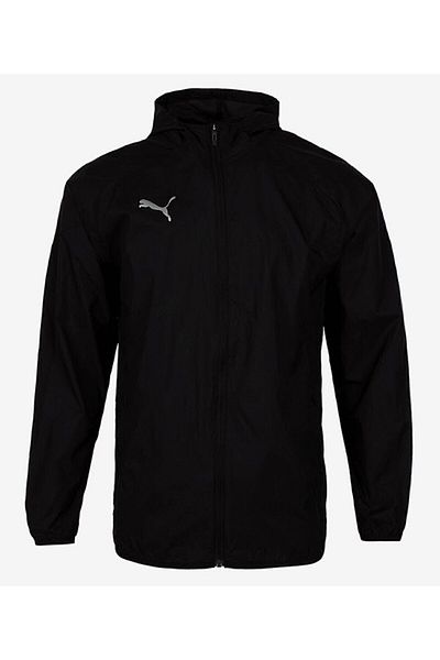 Puma Teamcup Παρμπρίζ Αδιάβροχο Ανεμοδαρμένο Πολύχρωμο