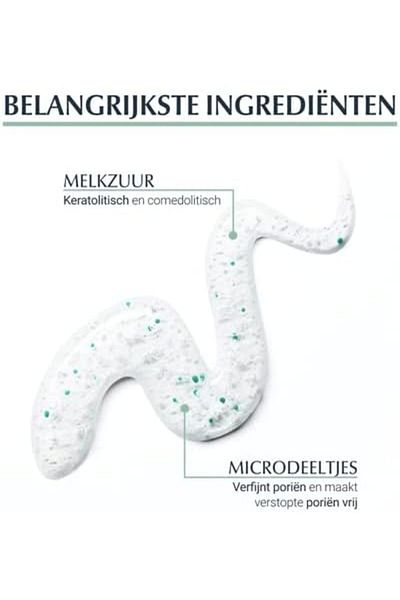 BRONZENET Eucerin DermoPur Scrub 100ml