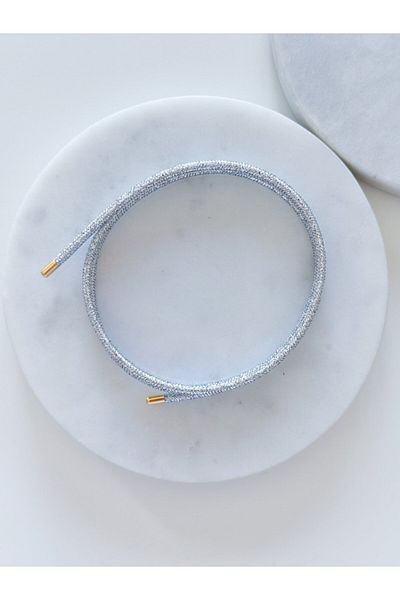 CHARMLUCKY Magnetic Rope Bracelet/Necklace/Anklet