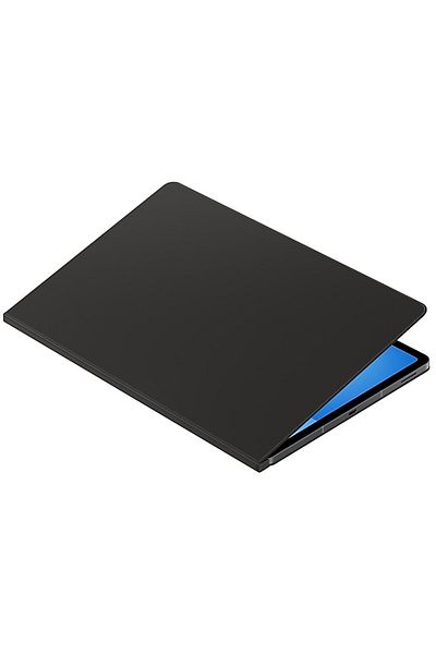 Samsung Samsung Smart Book Cover protective case for Galaxy Tab S10 FE Plus, Black