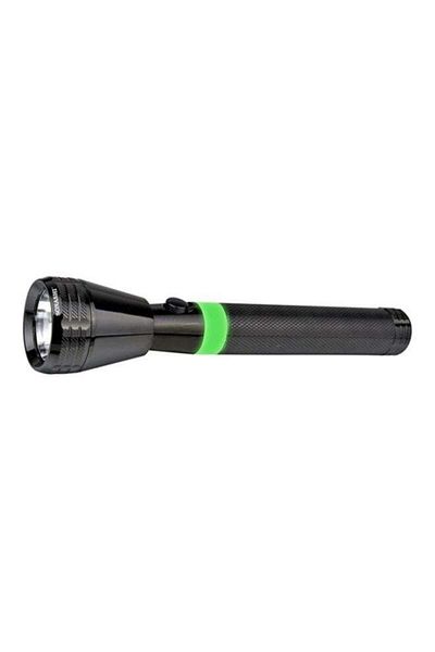sonashi Rechargeable LED Torch with Hyper Bright LED Light