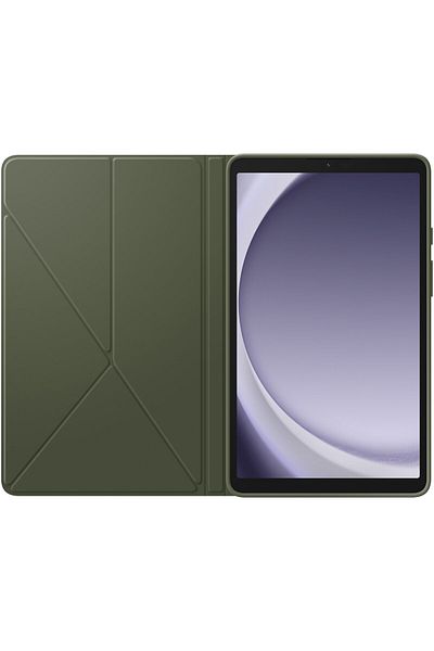 Samsung Book Cover Protective Case for Galaxy Tab A9, Black