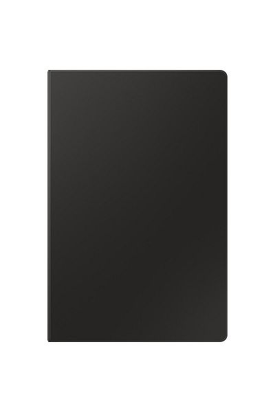 Samsung Samsung Book Cover Keyboard Protective Case for Galaxy Tab S10 Ultra/S9 Ultra, Black