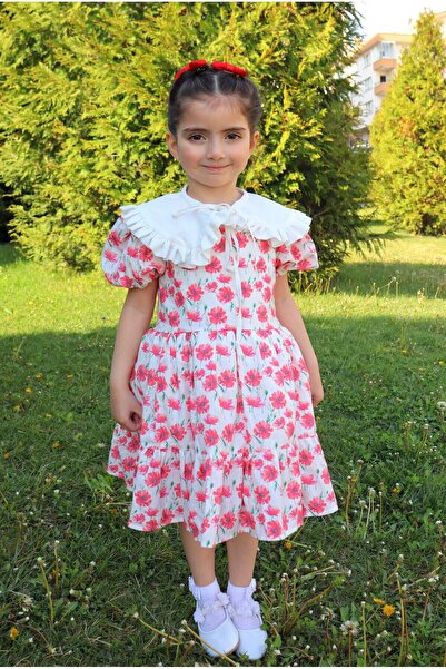 GÜL Baby Gülce Girl's Dress, Holiday