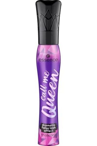 Essence Call Me Queen Mascara with Dramatic False Lash Effect