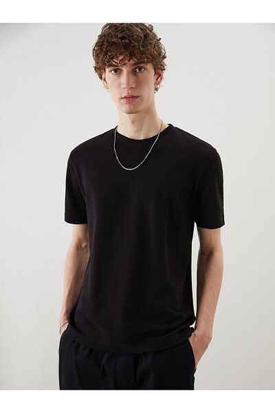 LC Waikiki Crew Neck Men's T-Shirt
