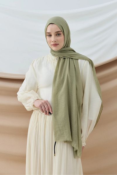 Modakaşmir Aya Shawl