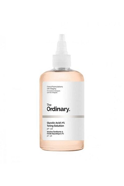 BRONZENET The Ordinary Glycolic Acid Toner 240ml
