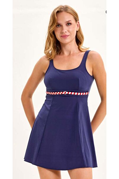 Argento ELBİSELİ MAYO