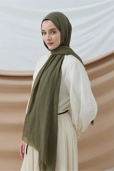 Modakaşmir Aya Shawl