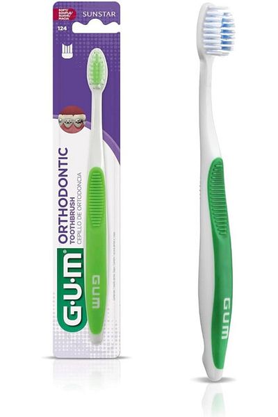 GUM Butler TB Gum Otho Soft 4rw