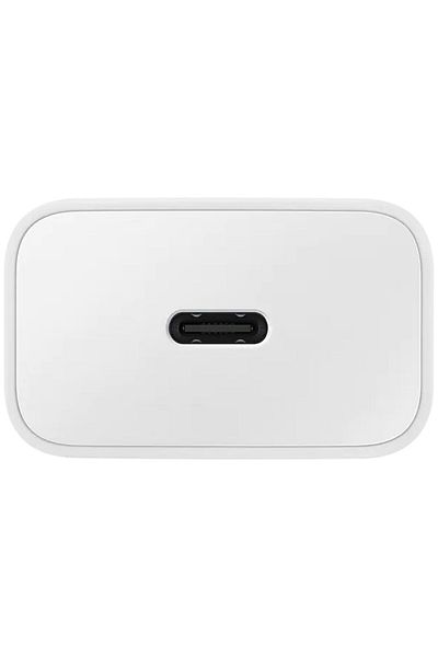 Samsung Samsung 15W mains charger, EP-T1510XWEGEU, White