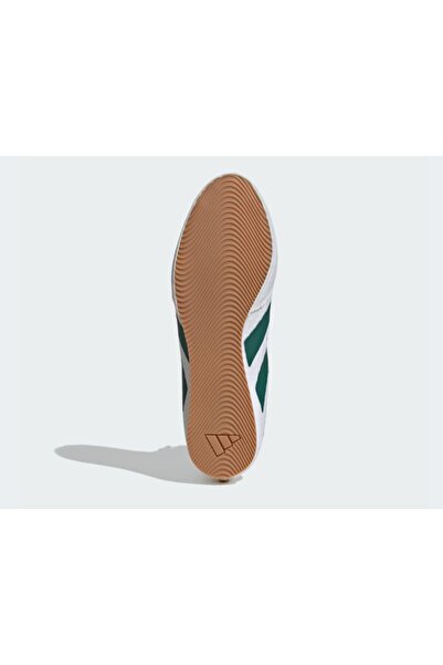 adidas Box Hog 4 Boks Ayakkabısı Beyaz
