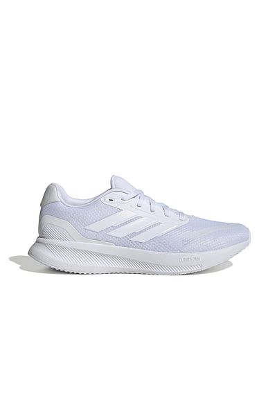 adidas Runfalcon 5 IH7757 Unisex bílé běžecké boty