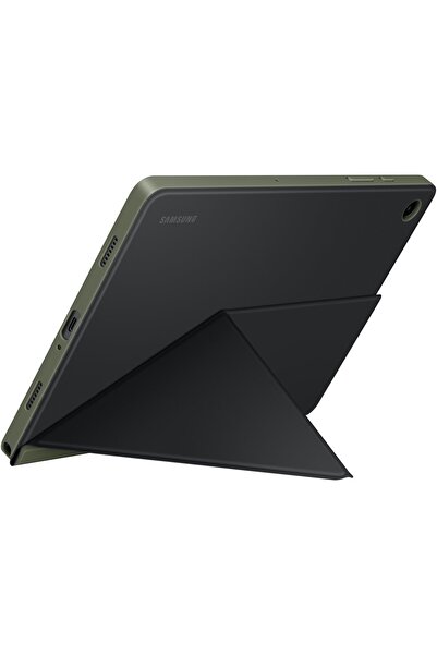 Samsung Book Cover Protective Case for Galaxy Tab A9 Plus, Black